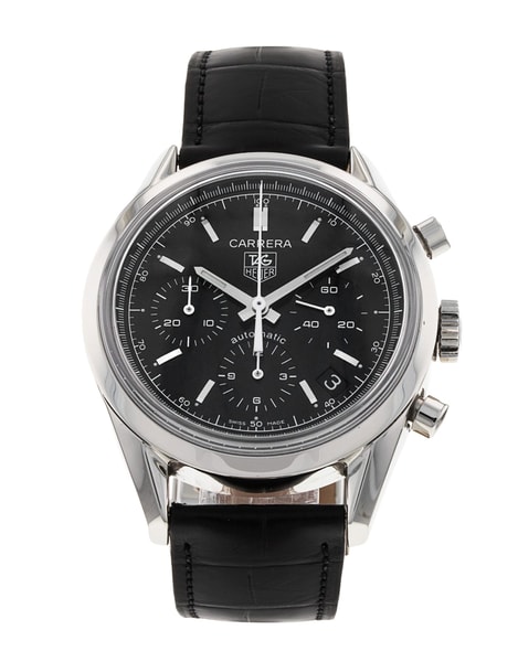 Tag Heuer Carrera CV2111.FC6180